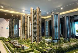Parc Clematis (D5), Apartment #523890781